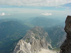 DSC00550 Zugspitze View
